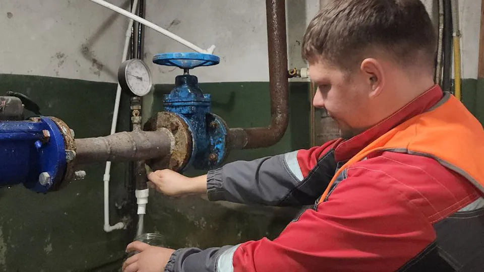 Фото: МедиаБанк Подмосковья/Наталья Лымарь