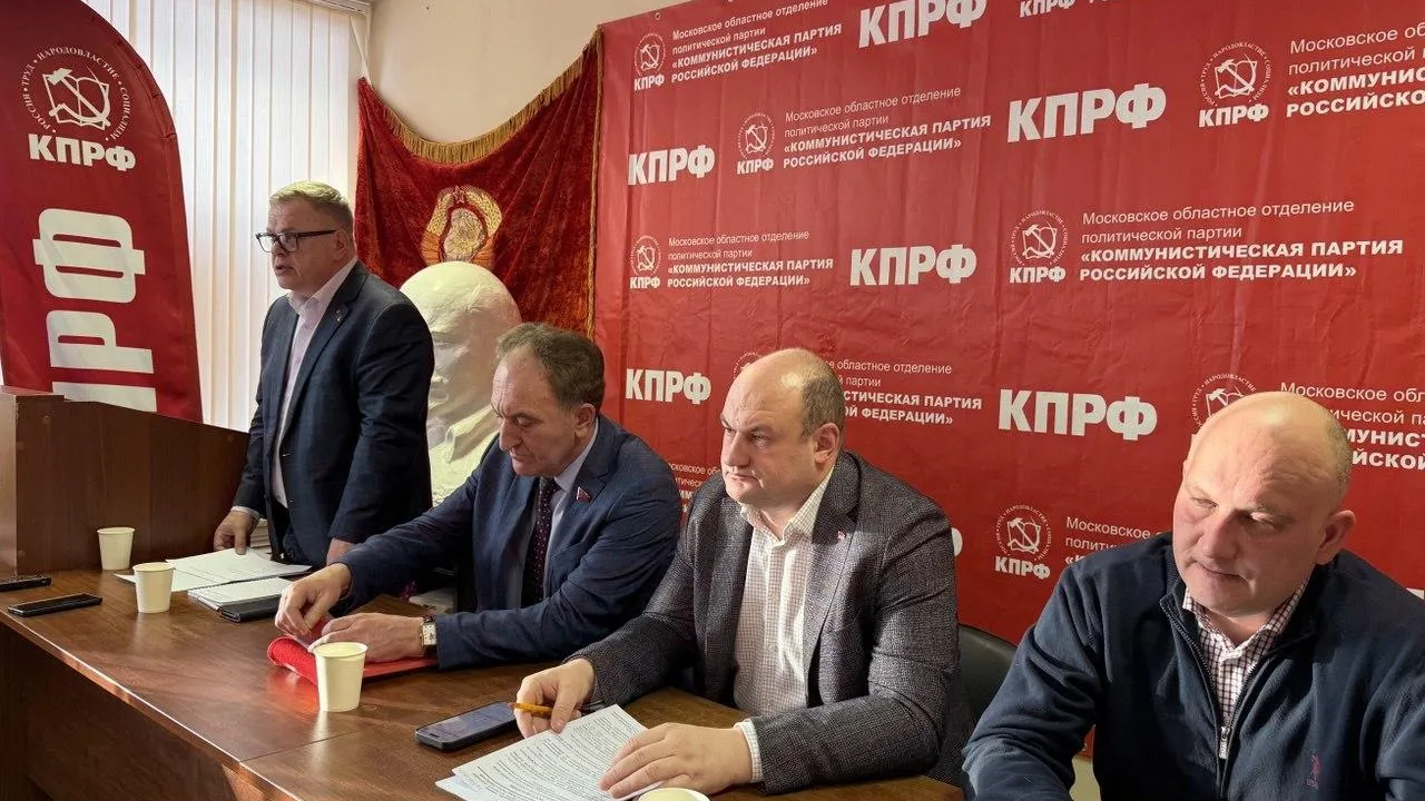 Сергей Панов