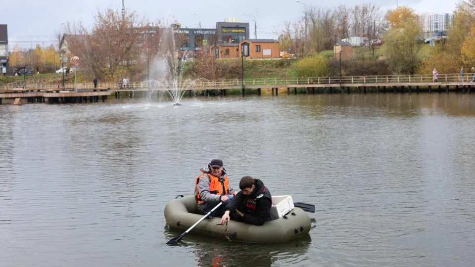 Фото: Министерство жилищной политики Московской области
