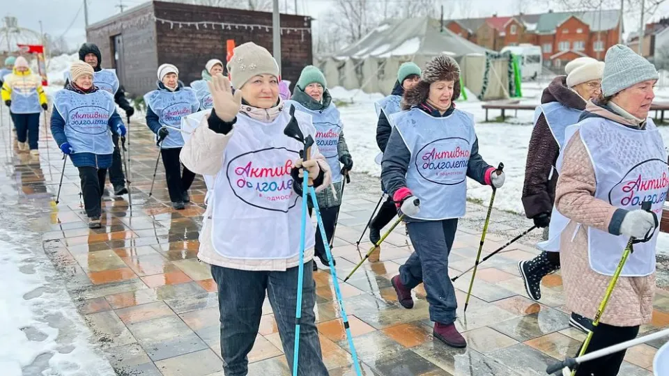 Фото: Министерство социального развития Московской области