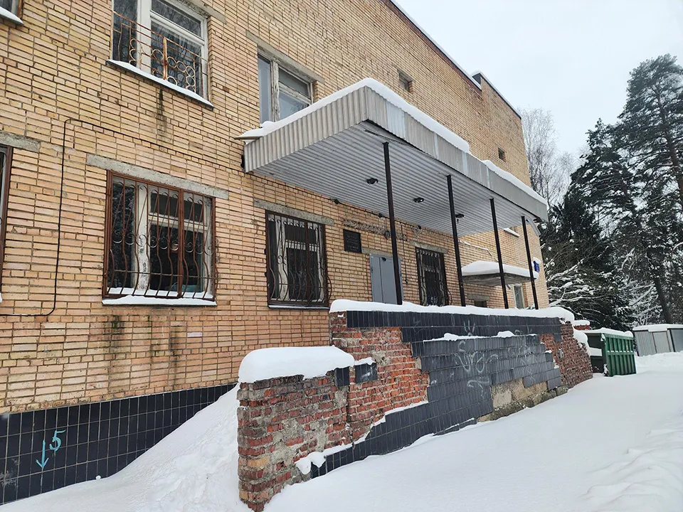 Фото: МедиаБанк Подмосковья/Екатерина Мелкозерова