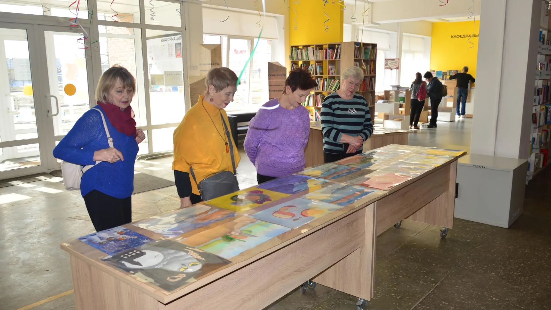 Фото: Михаил Мартыненко