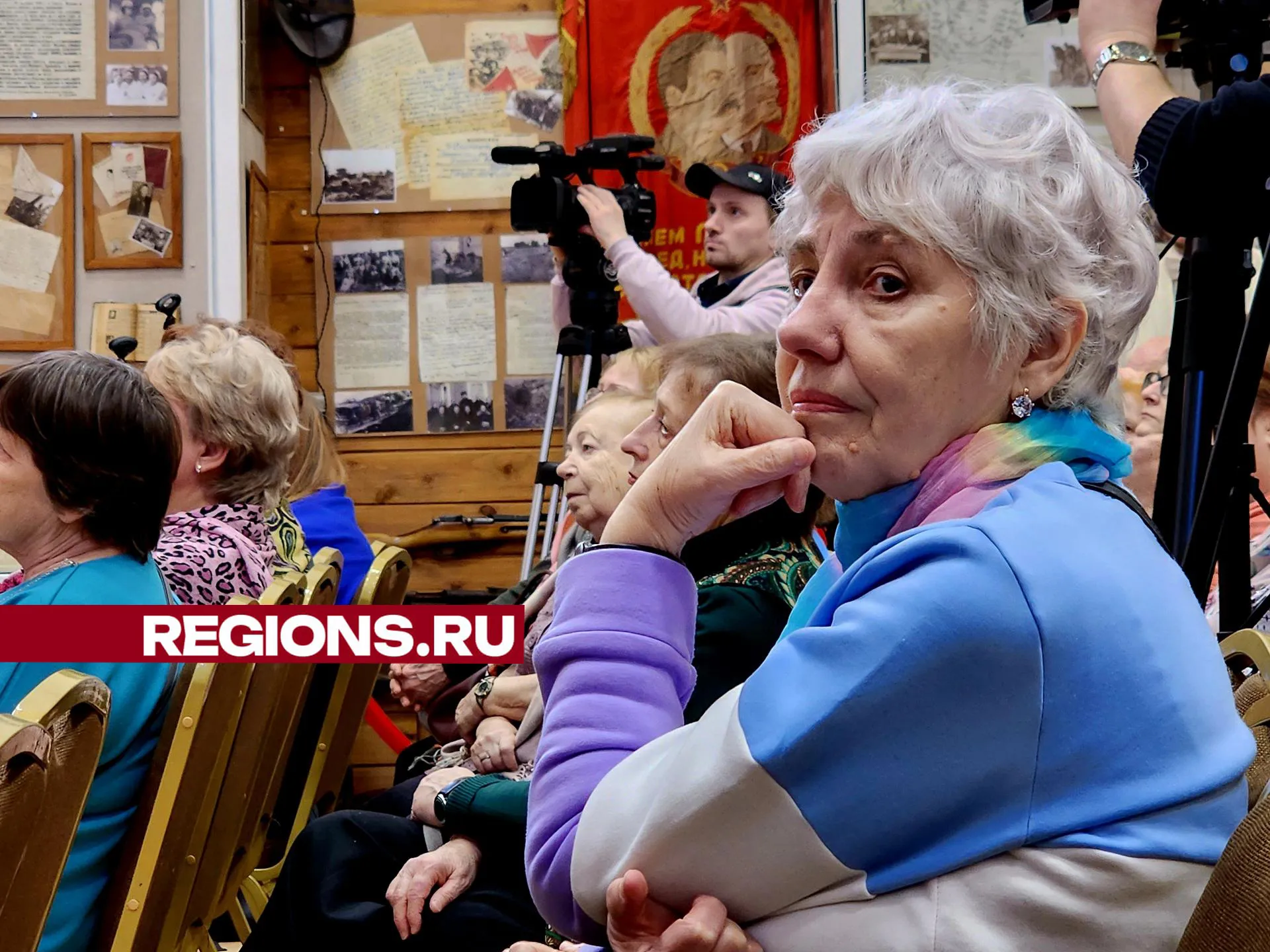 Концерт. Фото: Мария Амелина