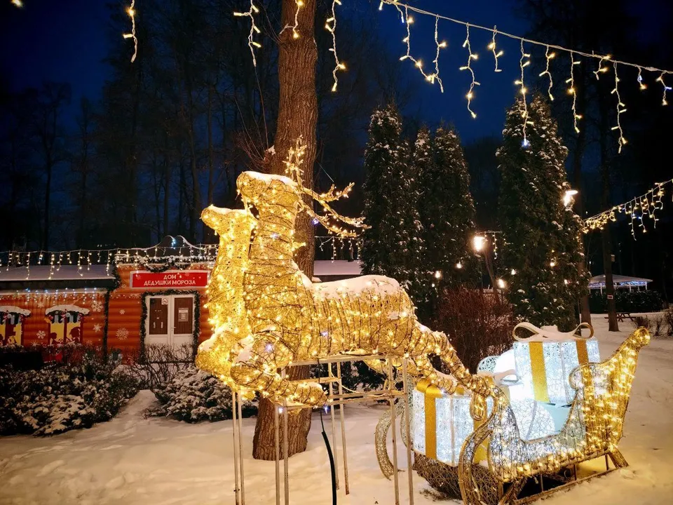 Фото: пресс-служба администрации г. о. Подольск