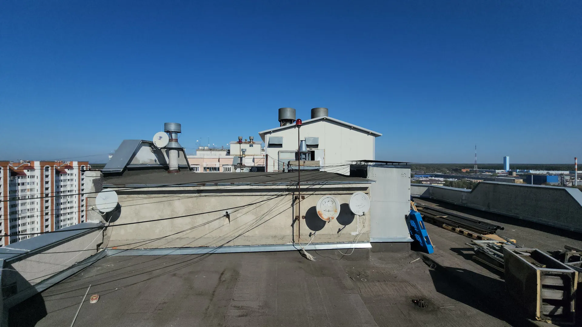 Фото: МедиаБанк Подмосковья/Гореловский Валерий