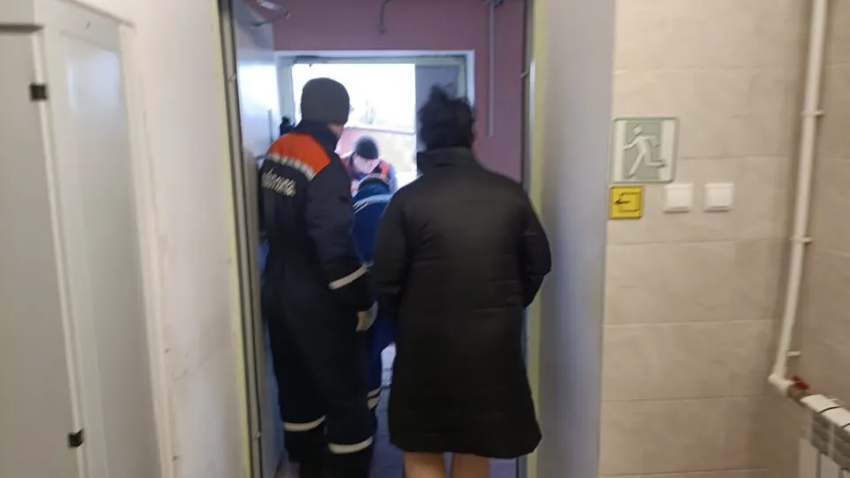 Фото: пресс-служба ГКУ МО «Мособлпожспас»
