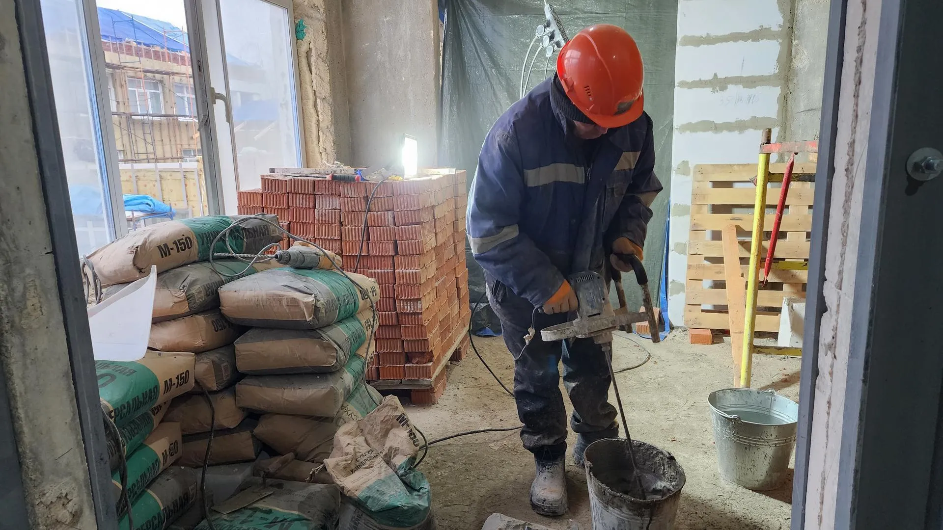 REGIONS/Евгений Рой