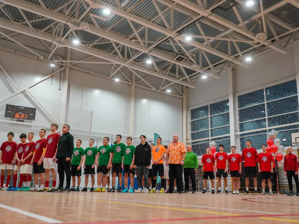 Фото: пресс-служба администрации г.о. Клин