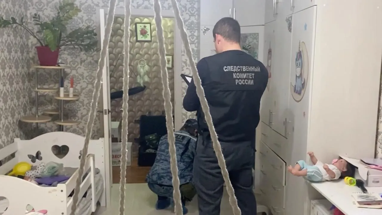 Зверская расправа в Тольятти: 13-летняя школьница зарезала младших сестер и ушла гулять в парк, смеясь в трубку матери