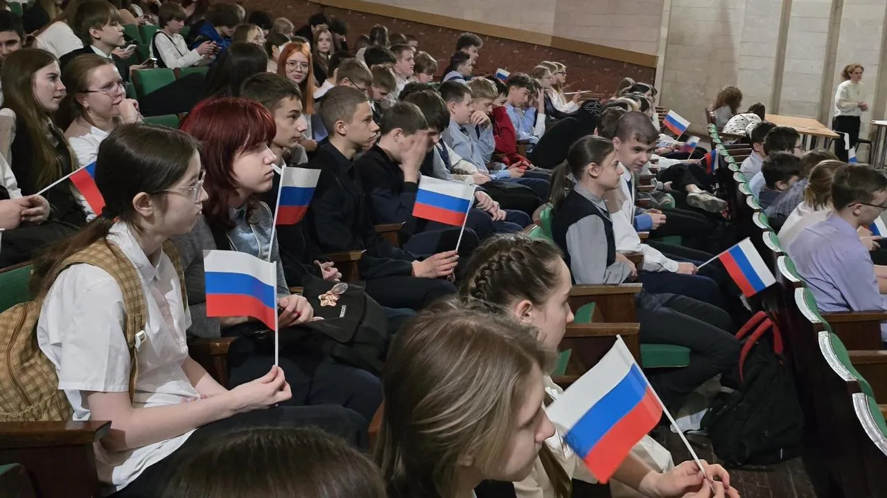 МедиаБанк Подмосковья/Марина Анисимова