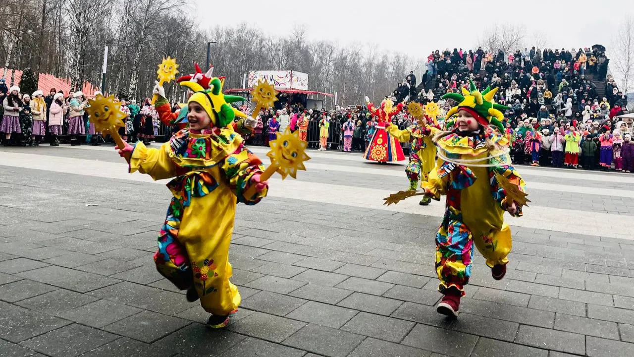 пресс-служба администрации городского округа Лобня