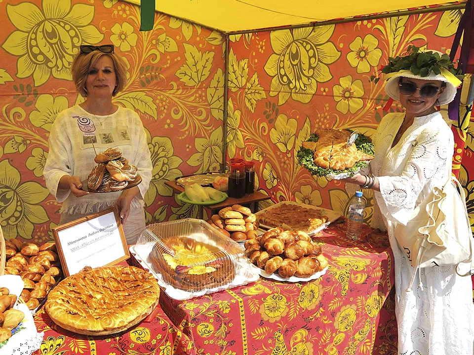 Фото: Сергей Демянюк