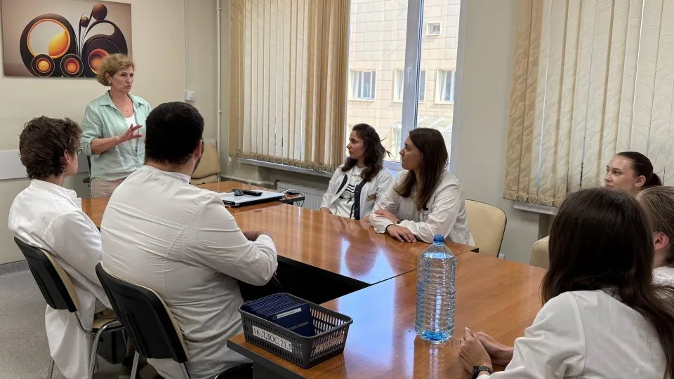 Фото: пресс-служба местного отделения «Единой России» в г. о. Королев