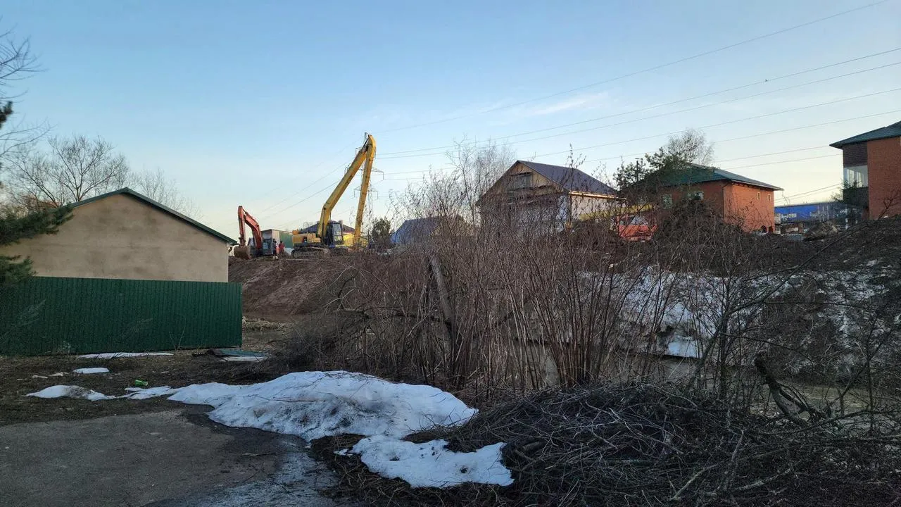 МедиаБанк Подмосковья/Валерия Исаева