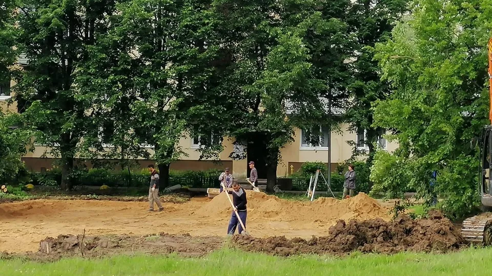 Фото: Анастасия Новак