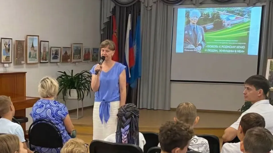 Фото: vk.com/МБУ ДО «Центр детского творчества»