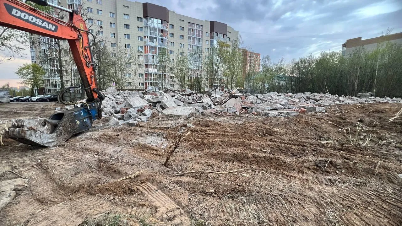 Пресс-служба администрации Одинцовского городского округа