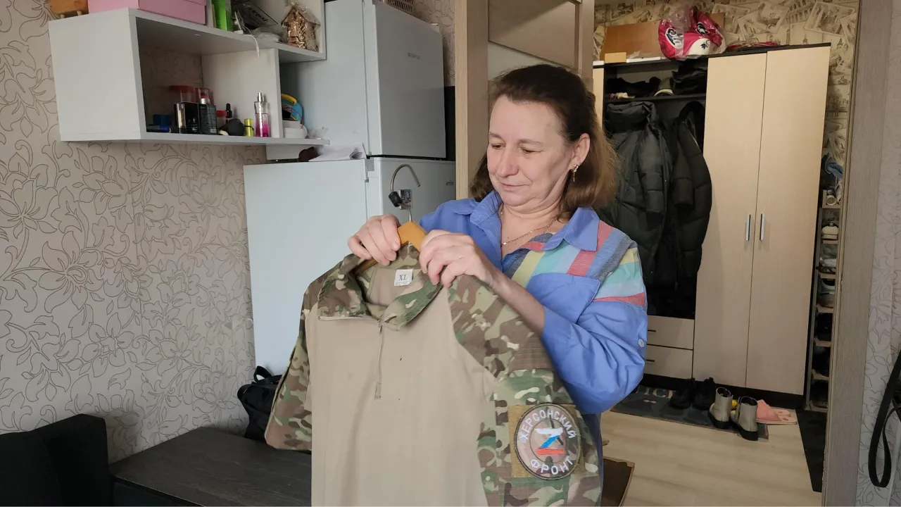 МедиаБанк Подмосковья/Наталья Лымарь