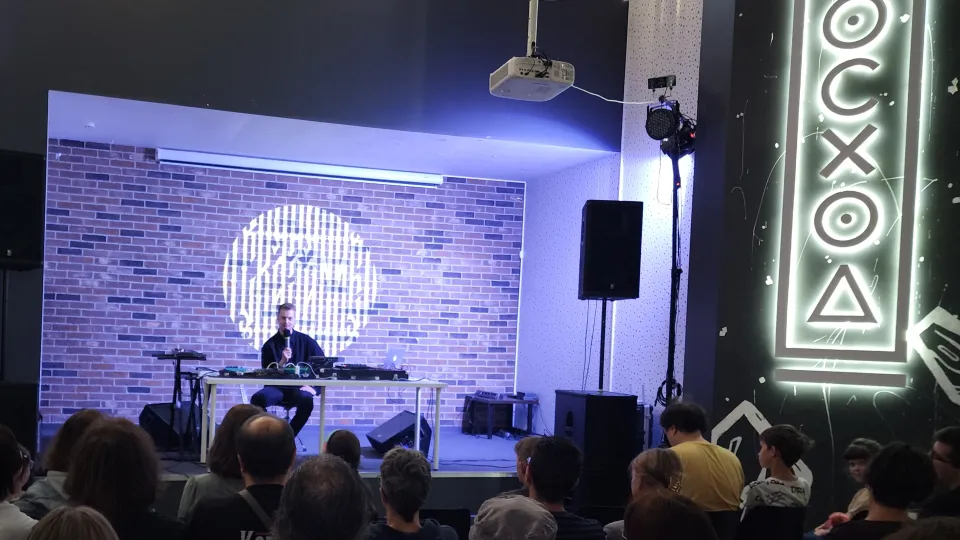 Фото: МедиаБанк Подмосковья/Иван Петрушин