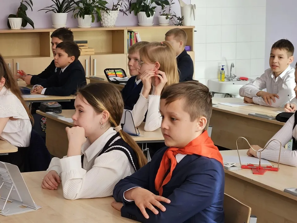 Фото: Министерство образования Московской области