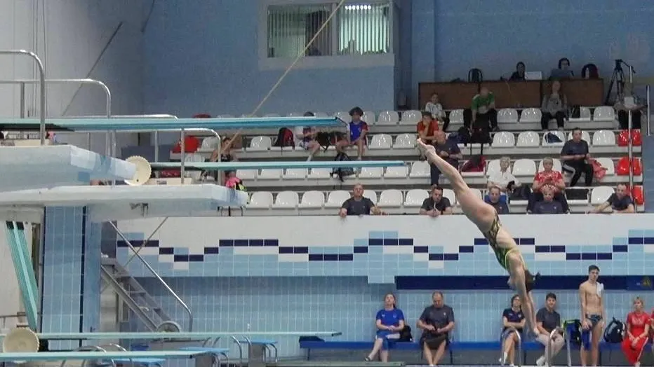 Фото: управление по физической культуре и спорту администрации г.о. Электросталь