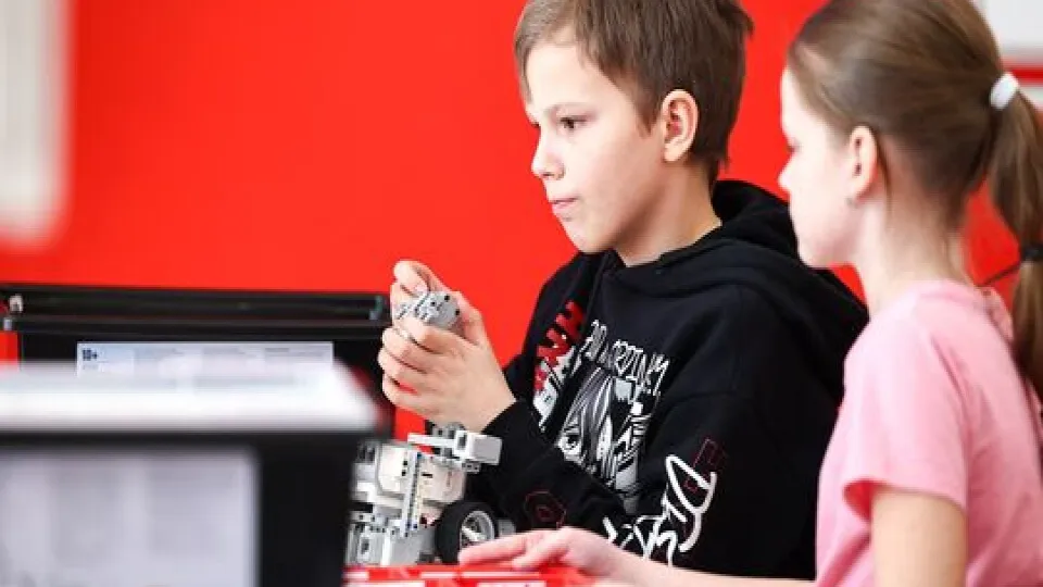 Фото: министерство образования МО