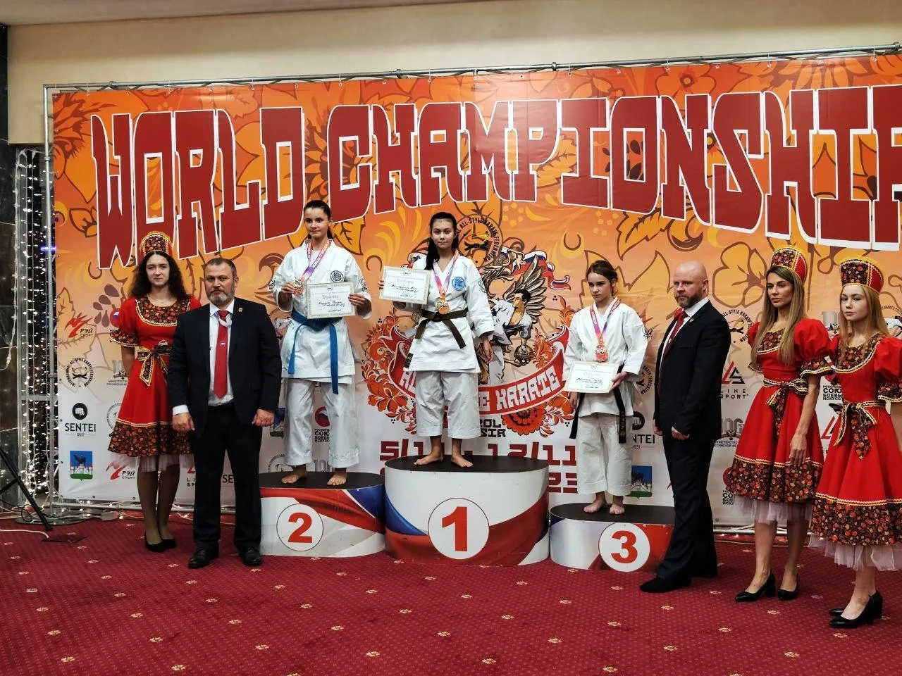 Архив Алисы Ахмедзяновой