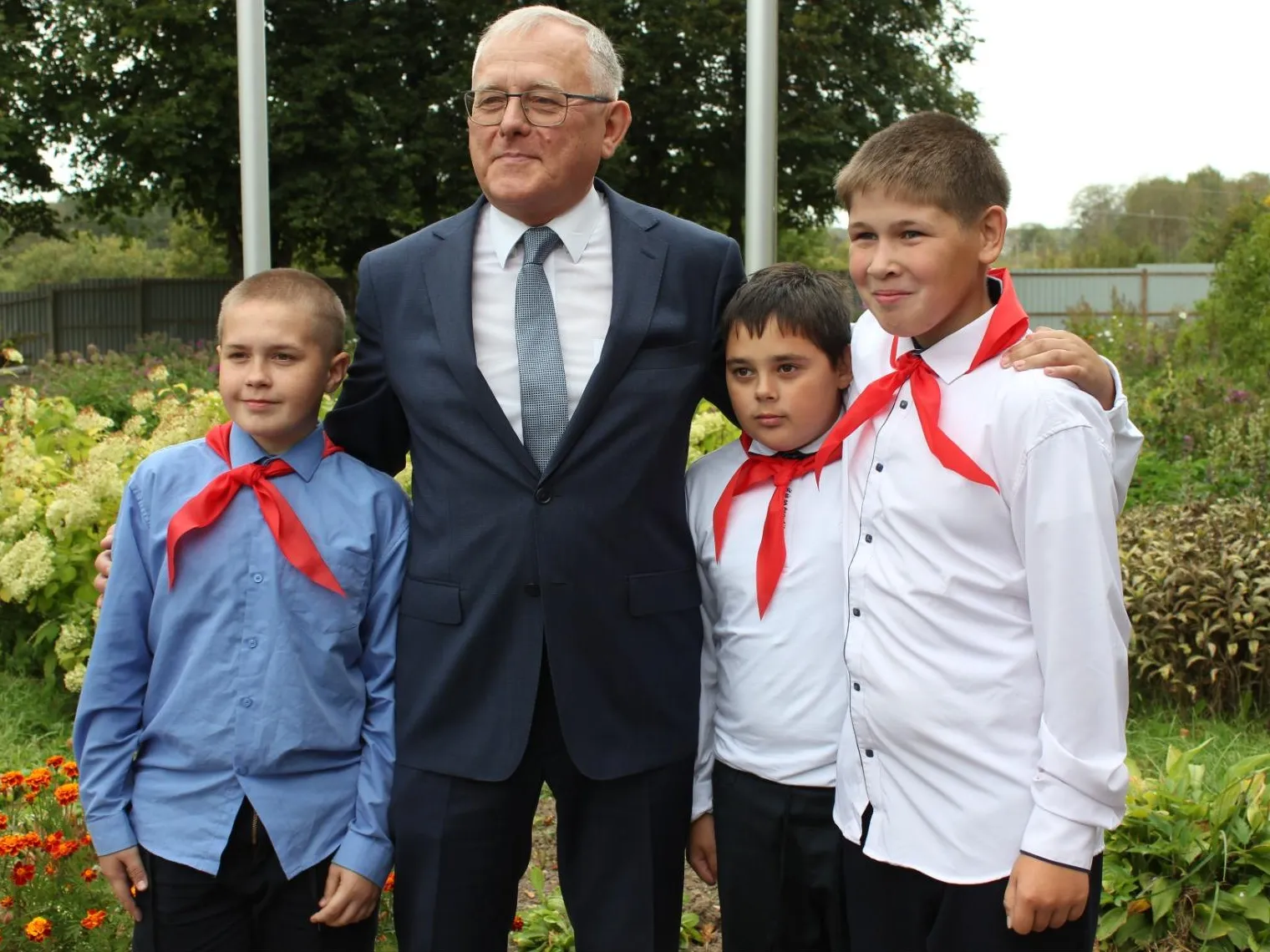 Фото: пресс-служба администрации Наро-Фоминского г.о.&nbsp;