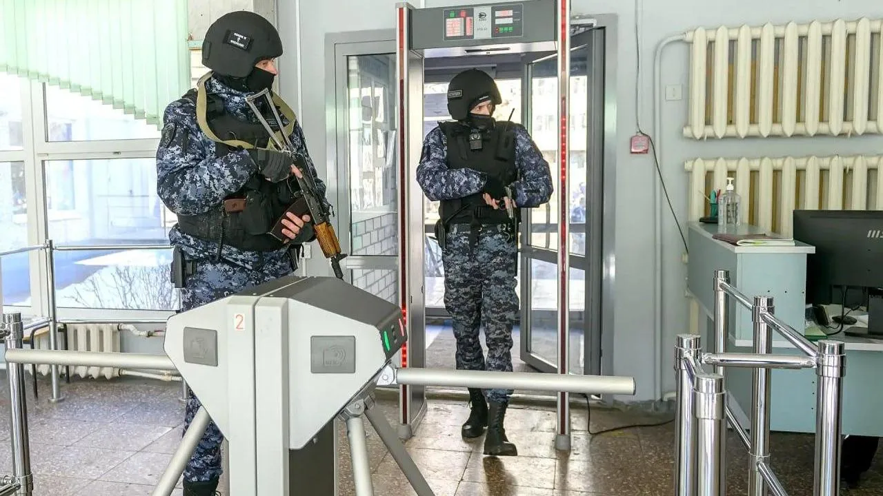 пресс-служба администрации г.о. Подольск