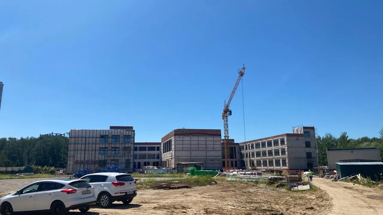 Фото: Главгосстройнадзор МО