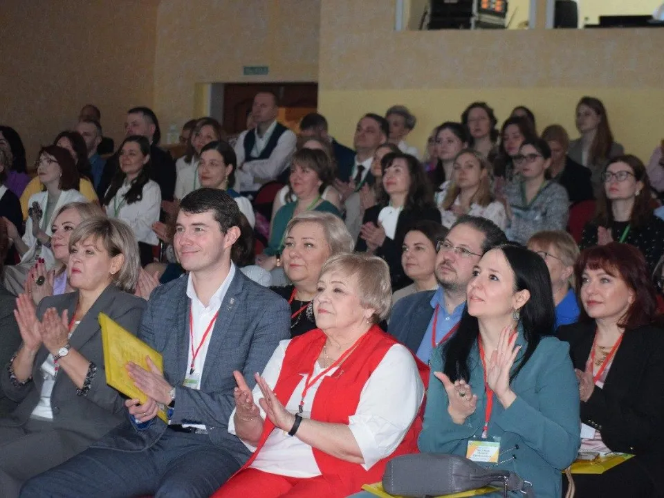 Фото: Министерство образования Московской области