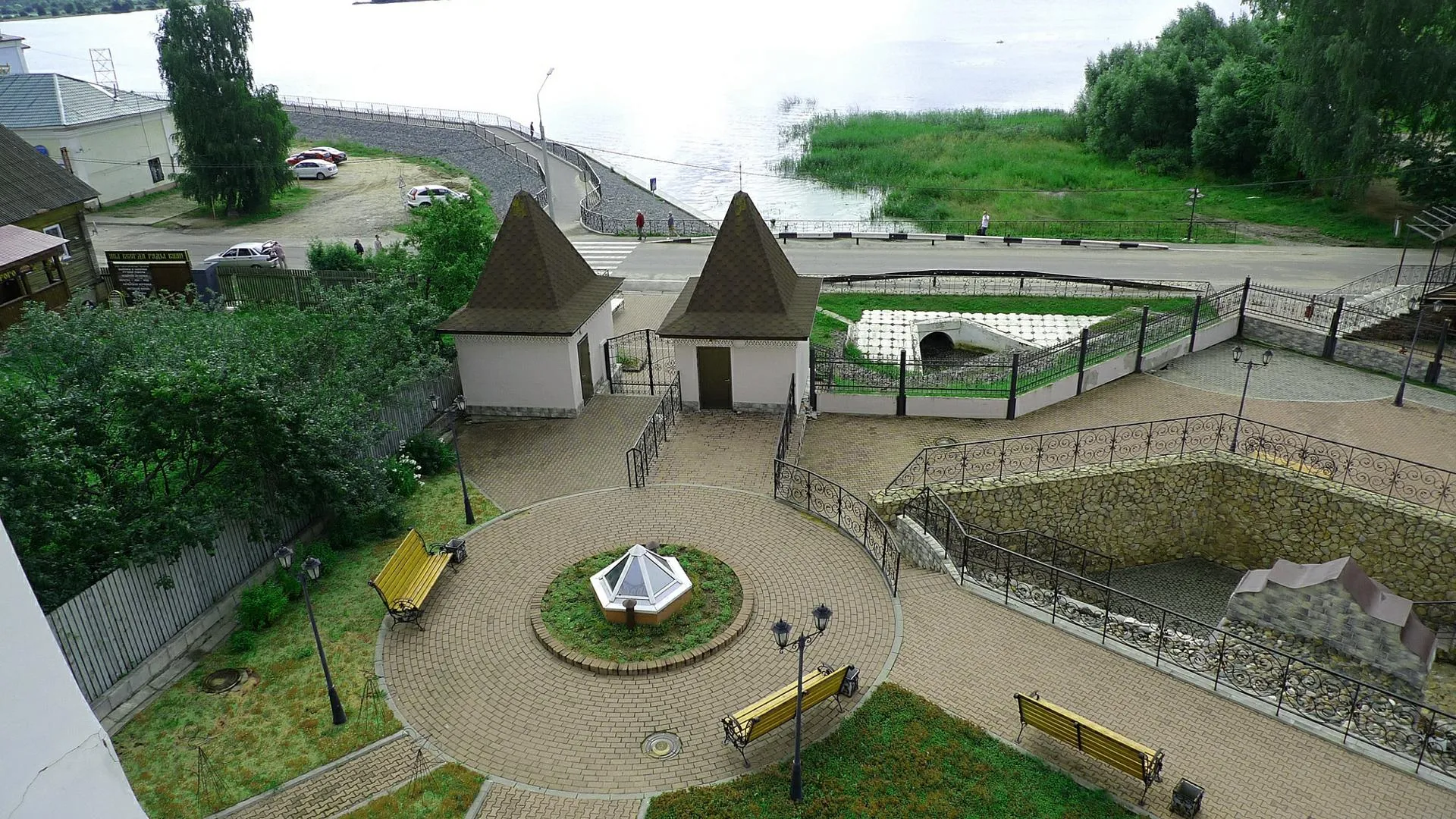 Roman Denisov, Роман Денисов/Global Look Press