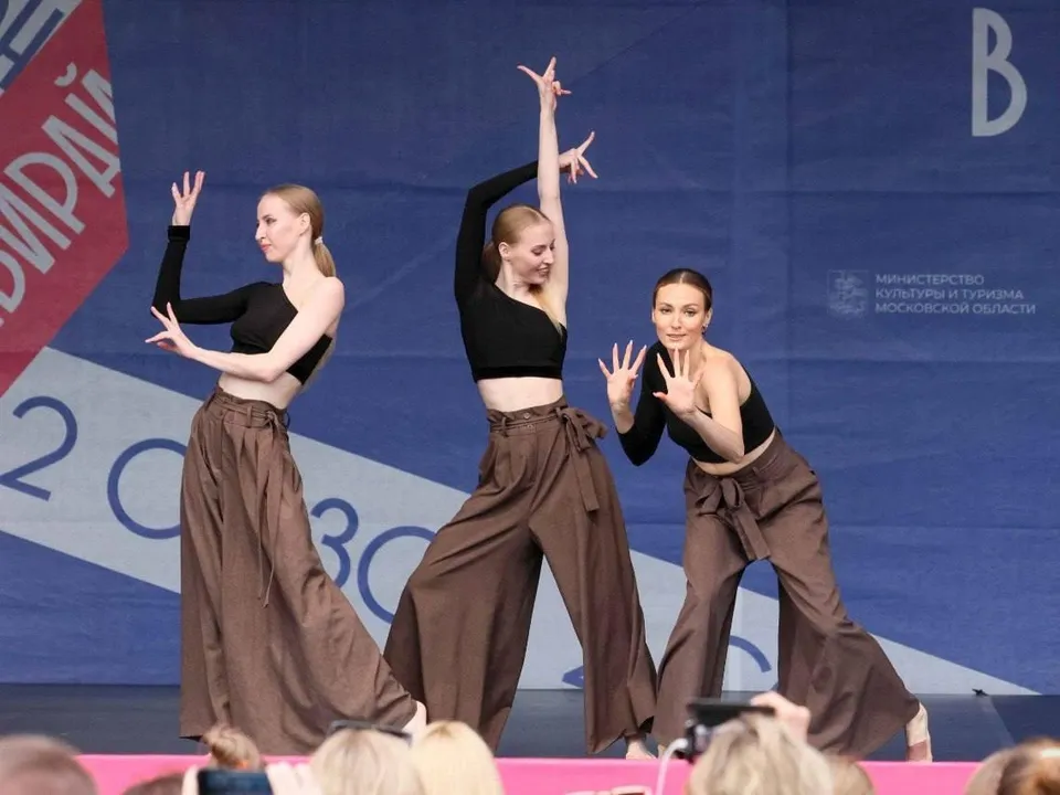 Фото: пресс-служба администрации г.о. Подольск