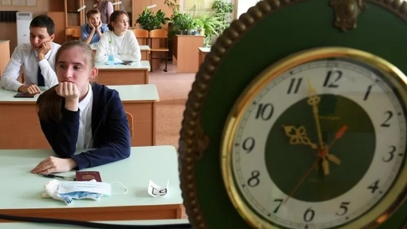 Максим Богодвид / РИА Новости