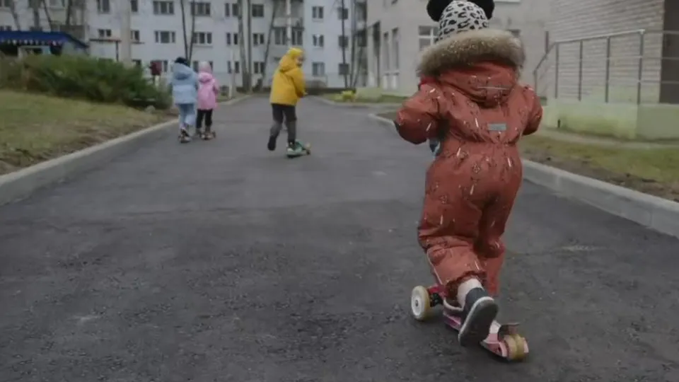 Фото: пресс-служба администрации м.о. Истра