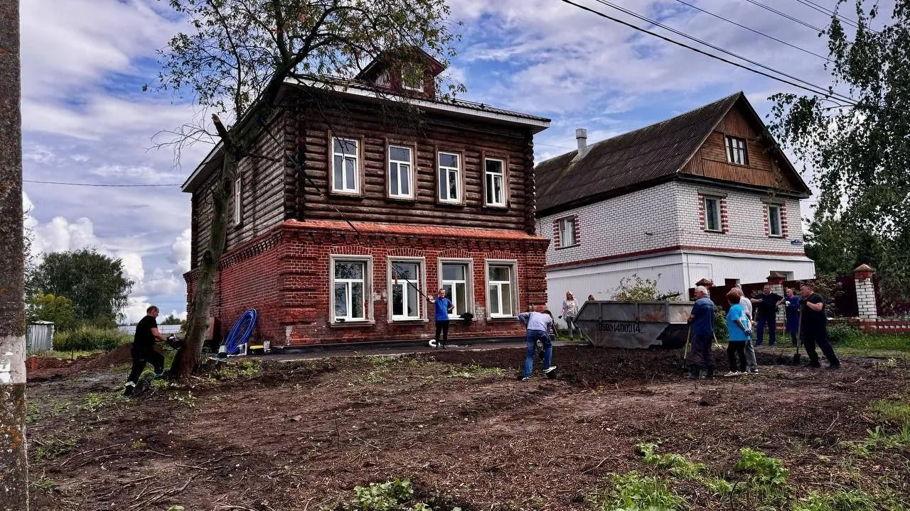 Пресс-служба администрации Богородского городского округа