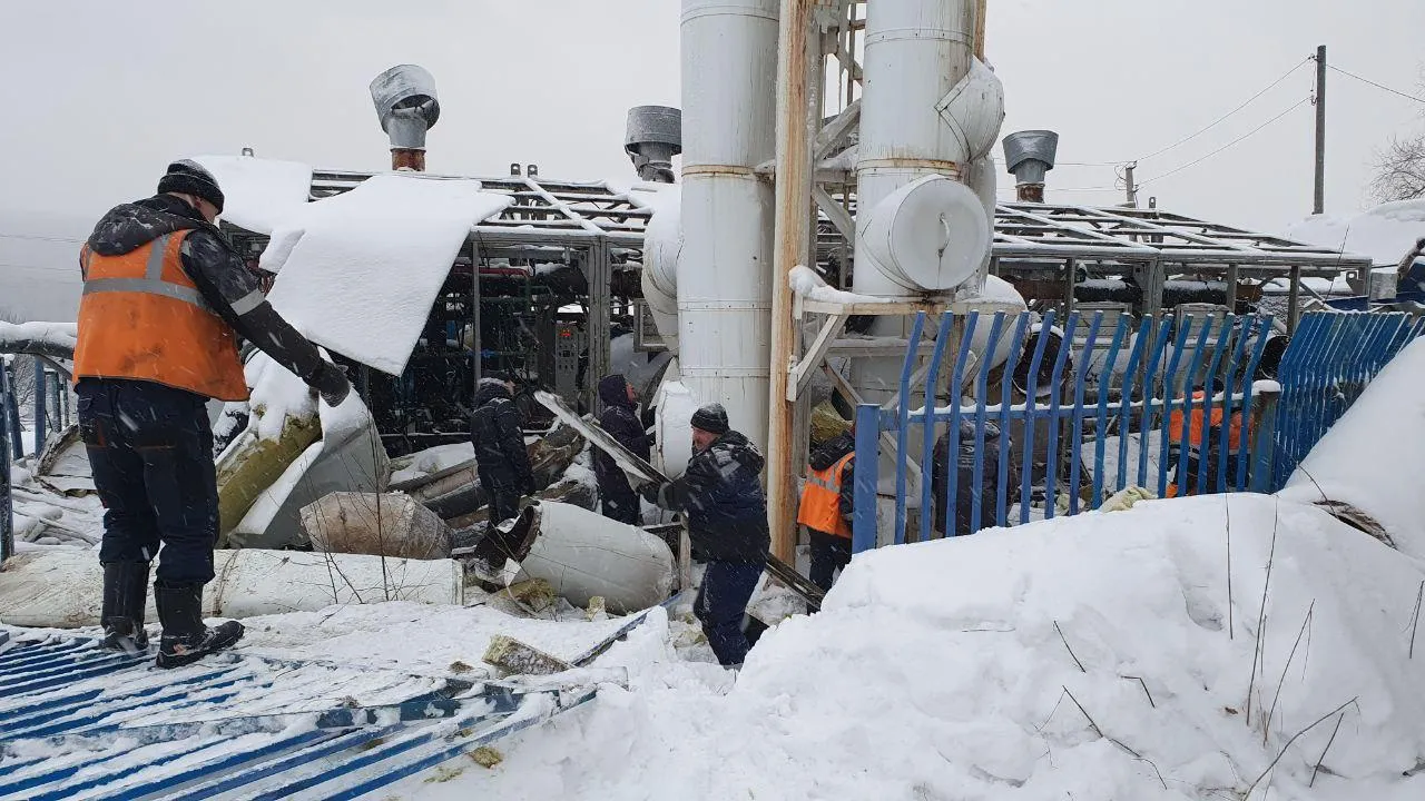 Прокуратура Пермского края