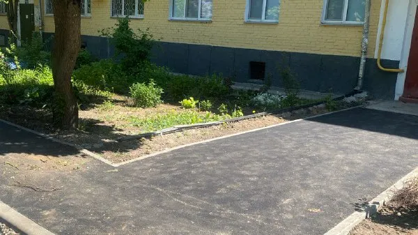 Фото: пресс-служба администрации Наро-Фоминского г.о.