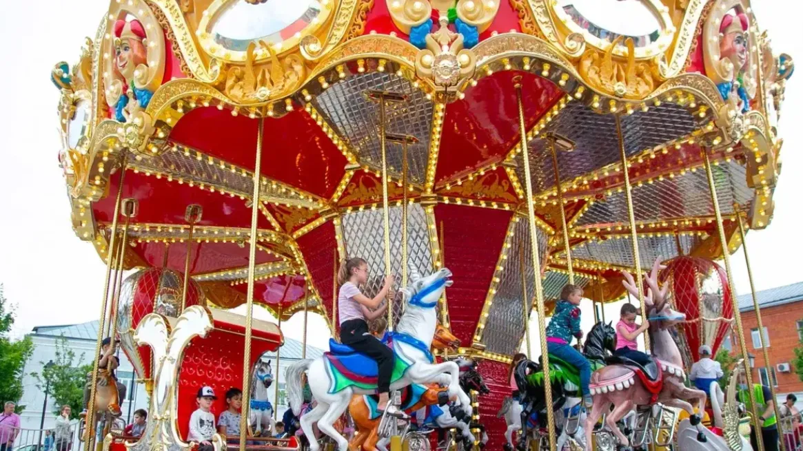 Фото: пресс-служба Министерства благоустройства Московской области