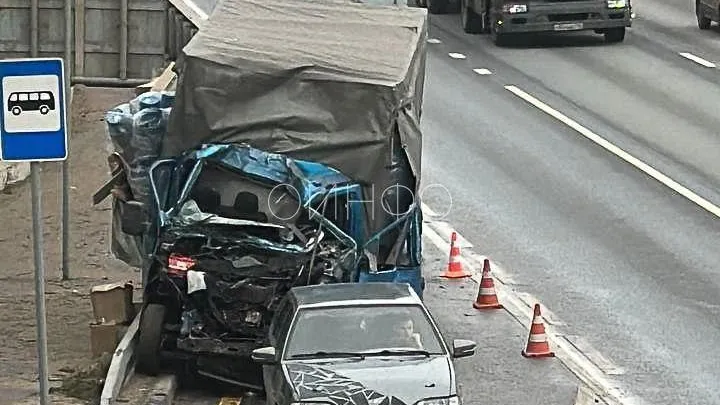 Telegram-канал "ОИНФО: Одинцово,Звенигород, Голицыно, Кубинка"