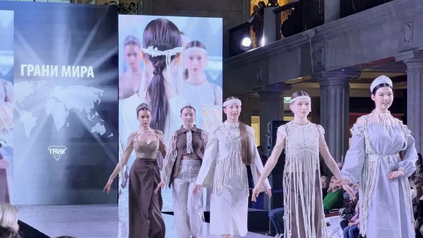 Фото: пресс-служба конкурса «Мост»