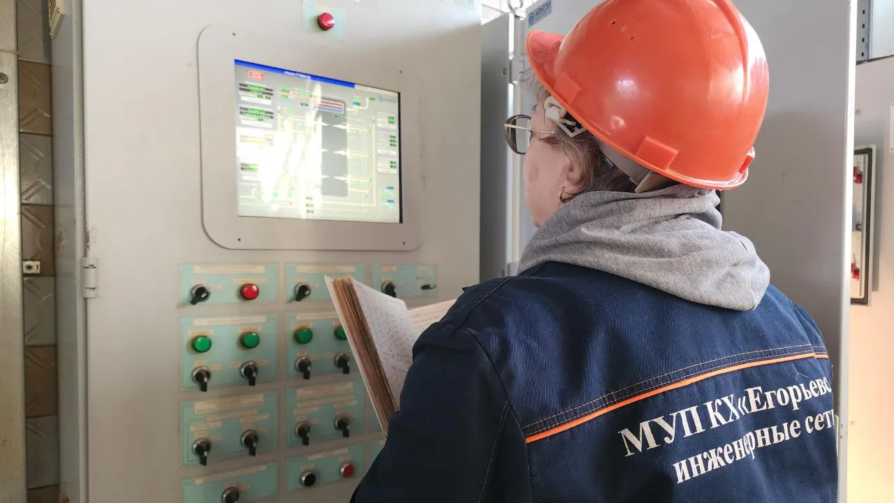 МедиаБанк Подмосковья/Юлия Андросова