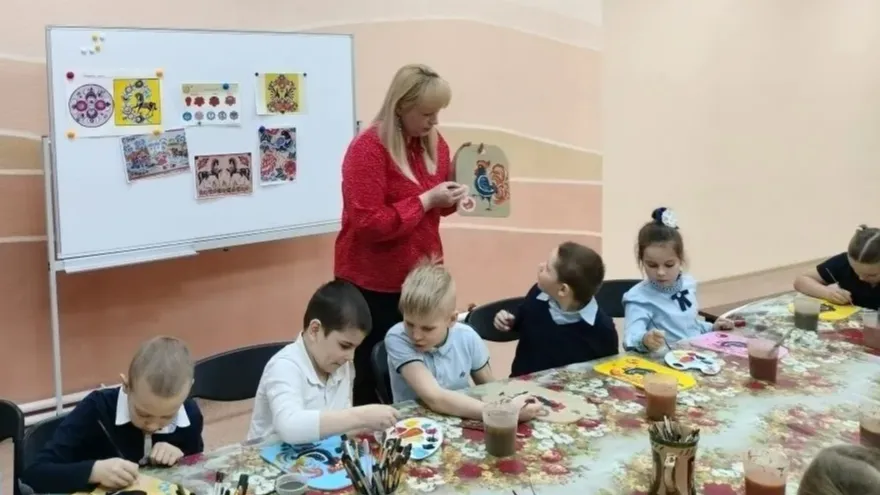 Фото: Центральная библиотека