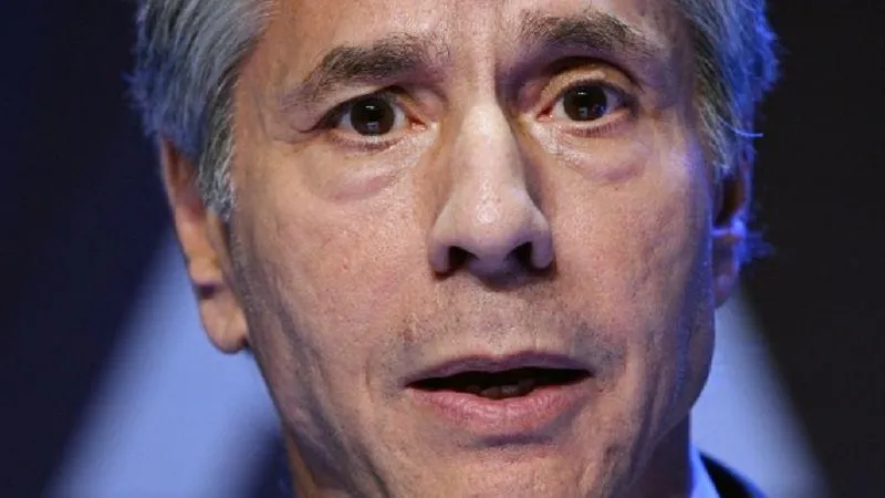 Блинкен назвал «циничной ловушкой» предложения о прекращении огня на Украине