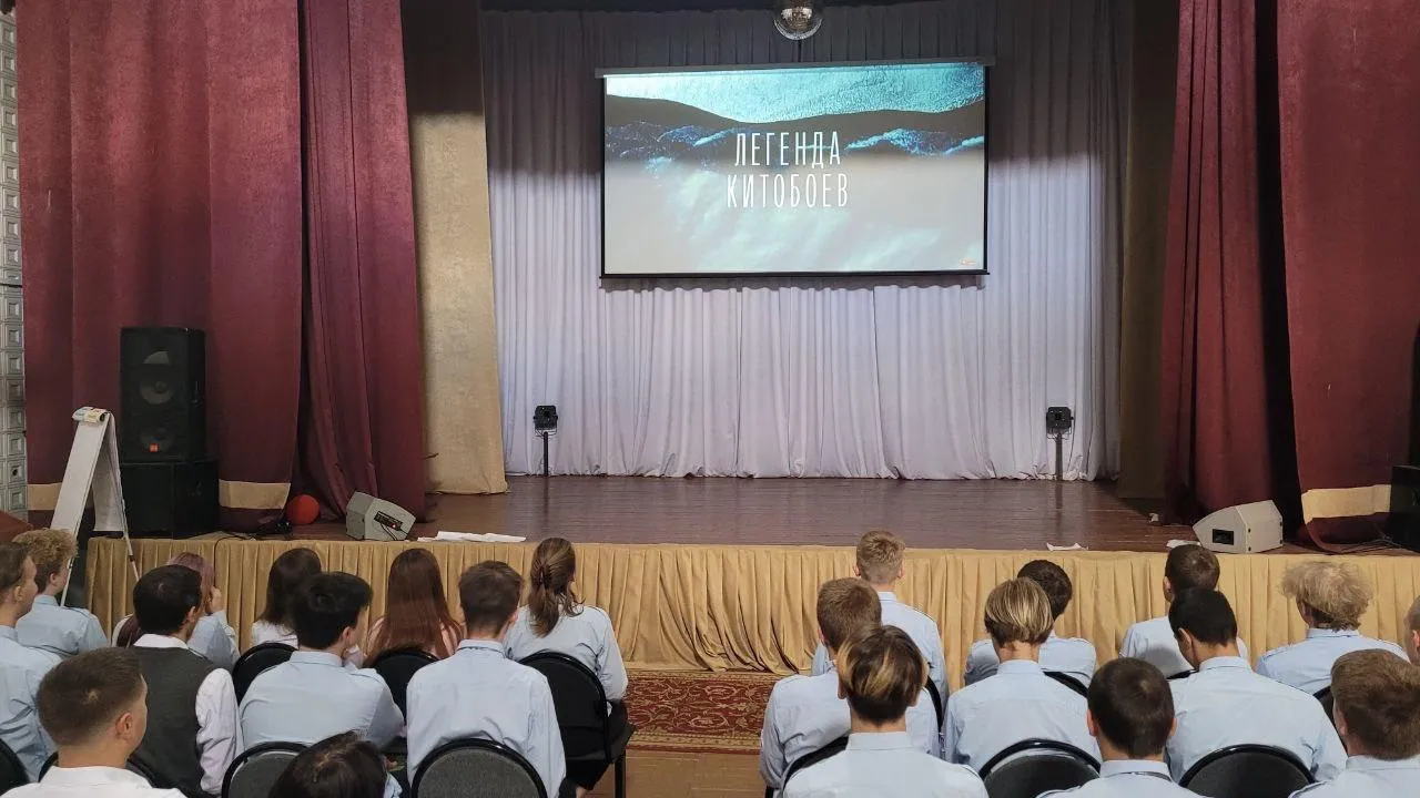 Министерство образования Московской области