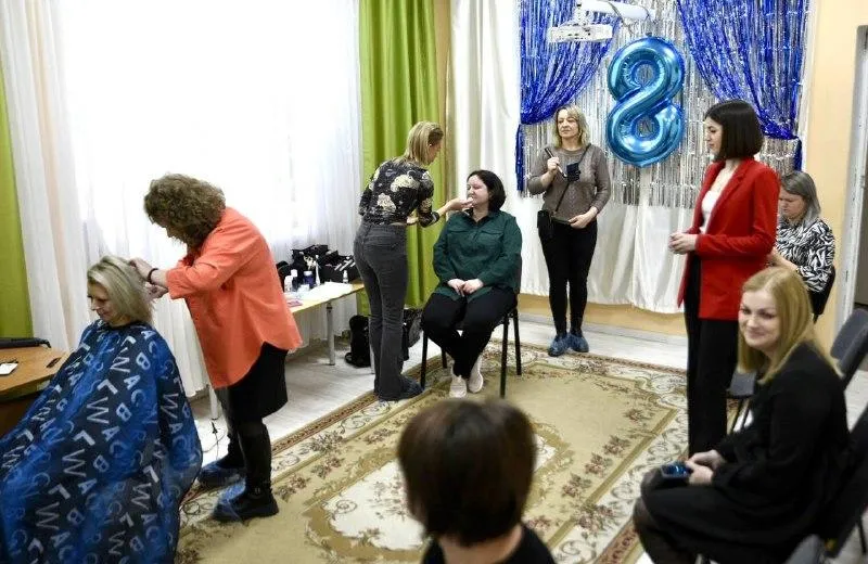 Пресс-служба администрации городского округа Солнечногорск