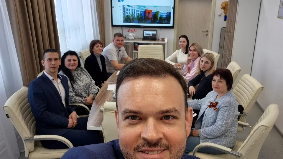 Фото: администрация м.о. Шатура