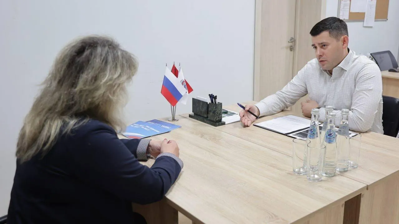 фото Артамонов official / telegram