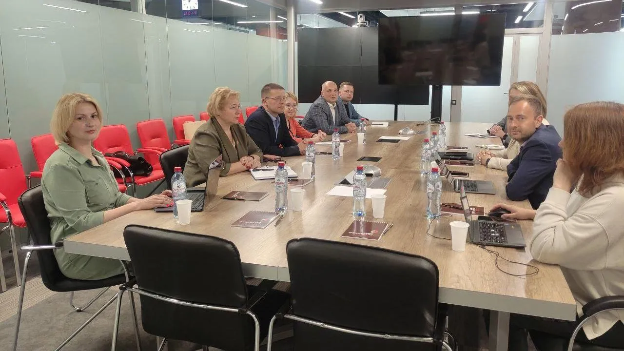 Представители Тверской области ознакомились с опытом работников МФЦ Подмосковья