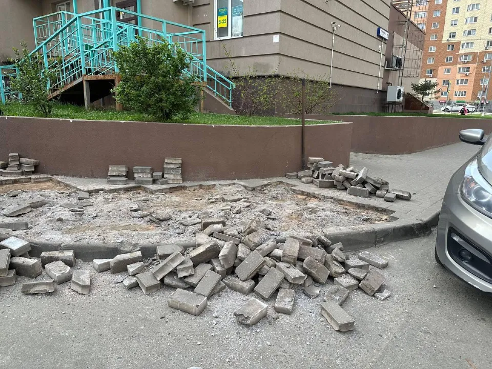 Фото: Эдуард Стратонов